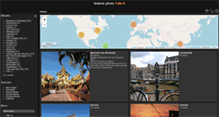 Desktop Screenshot of photo.1clic.fr